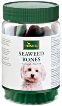 Hunter Seaweed Bones | Meeresalgen | 200g Hundesnack