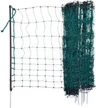 KERBL Pet Camping Net Begrenzungszaun