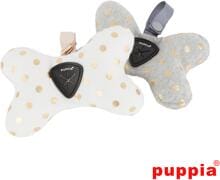 Puppia ® Modern Dotty Waste Bag Dispenser