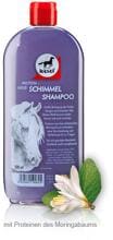 Leovet Schimmel Milton Weiß | 500 ml Pferdeshampoo