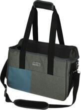 KERBL Pet Vacation Tragetasche, 40x20x27cm
