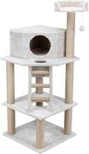 Trixie Marlena scratching post, light grey, 151cm