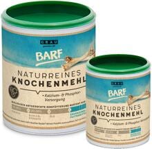 GRAU Knochenmehl