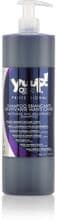 Yuup Professional | Whitening & Brightening Shampoo | für helle Felltypen