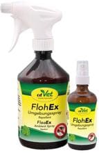 cdVet FlohEx Umgebungsspray