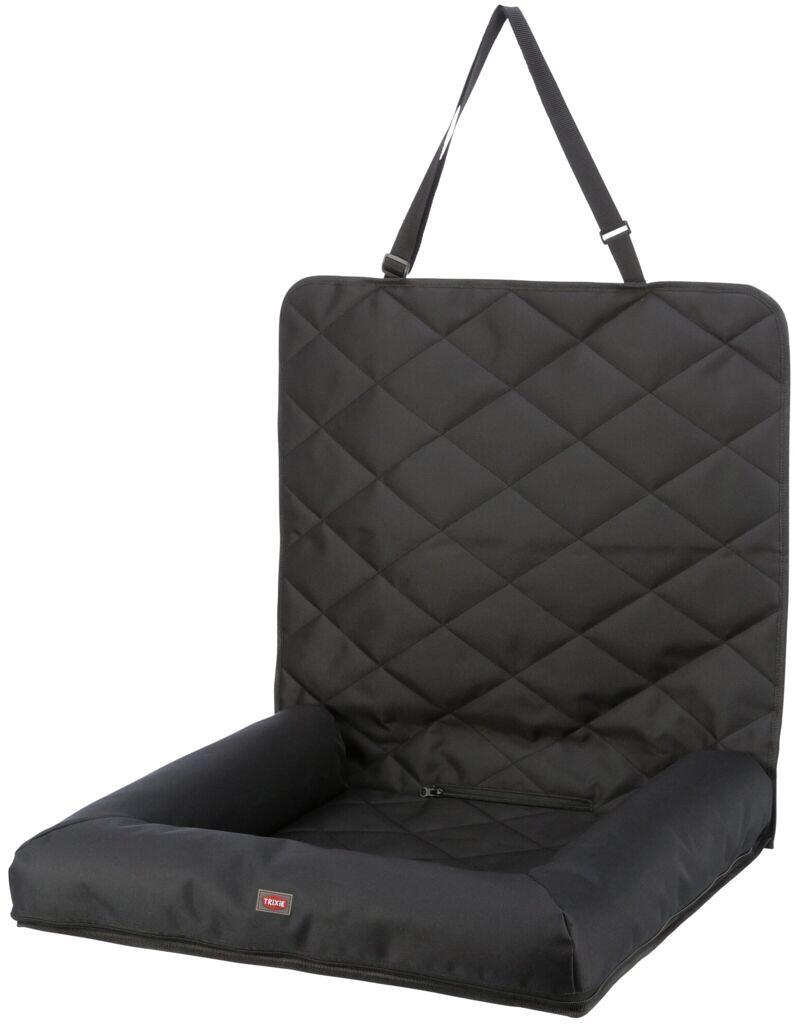 Trixie Autositz-Auflage, schwarz, 61x10x50cm