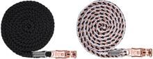 Waldhausen Shine tethering rope, panic hook