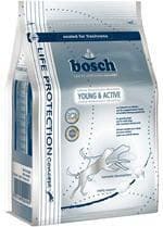 Bosch Junior Dog | Young & Active | 12,5 kg