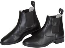 Covalliero Oslo Jodhpur Reitstiefelette, gefüttert