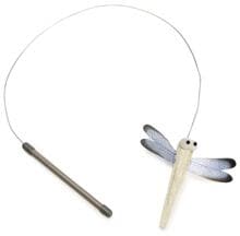 KIT KATZENANGEL DRAGONFLY 100