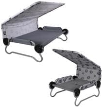 Disc-O-Bed dog bed