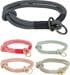 Trixie Soft Rope pull-stop collar