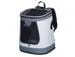 Nobby Plata Rucksack, 34x30x43cm