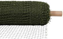 Trixie Schutznetz, drahtverstärkt, olivgrün, 1m²