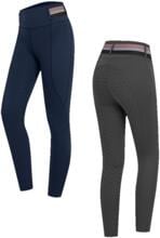 Leggings da equitazione ELT Nala