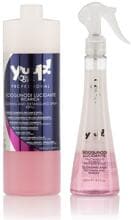 Yuup! Professional Shine & Detangling Spray