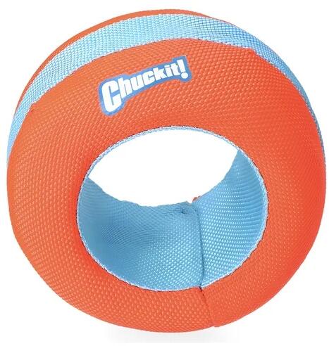 Chuckit! Amphibious Roller Hundespielzeug