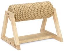 Designed by Lotte Yves Scratching post