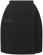 ELT Rachel thermal riding skirt, black