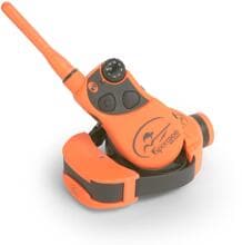 SportDOG UplandHunter remote trainer with beeper, 1600m