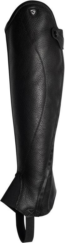 Tonics Sirius Chaps, schwarz, H50/W33