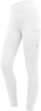 ELT Ella Kinder Reitleggings, weiß, 134