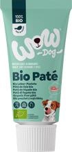 WOW Bio Leberpastete, 80g