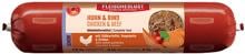 Fleischeslust Senior Huhn & Rind Hundefutter