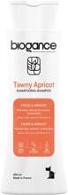 Biogance Tawny Apricot Hundeshampoo