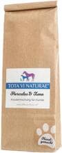TOTA VI NATURAE Hercules & Xena Ergänzungsfutter