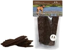 Cheny & Friends kangaroo meat strips, 150g