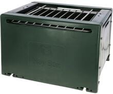 KERBL HayBox feeding trough, 10kg