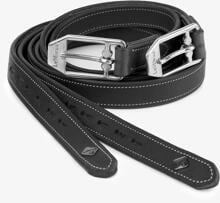 Cinghia per staffa LeMieux Vector, 160 cm, nera