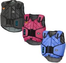 Gilet di sicurezza USG Eco-Flexi Panel, L3