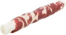 Trixie Denta Rind & Weißfisch, 17cm, 3 Stück/140g