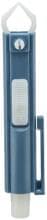 Trixie tick tweezers, plastic, 9cm, assorted colours