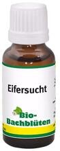 cdVet Organic Brook Flower Gelosia, 20ml