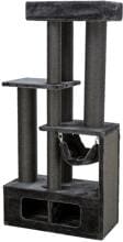 Trixie Antonio scratching post, anthracite, 167cm