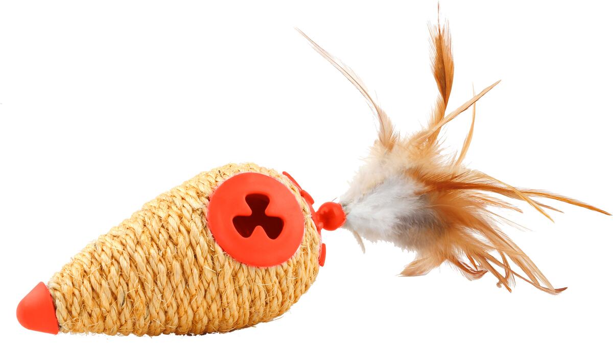 Schulze Roll-n-Play Katzenspielzeug