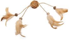 beeztees CATN MAT PALLA DI GATTO CARATTERISTICHE TIPY41