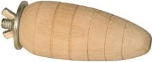 KERBL Pet Carota da mordere, naturale