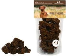 Cheny & Friends Hirschfleisch-Würfel, 150g