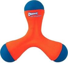 Chuckit! Tri Bumper Hundespielzeug, M