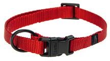 Karlie NYL ASP+ HALSBAND ROT 20-35X1