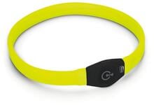 Karlie SIL VISIO LIGHT HLSB YELLOW 65X2.5