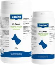 Canina Flexan