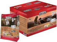MACs Soft Trockenfutter mit Huhn & Lachs