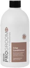 ProGroom Crisp Conditioner, 500ml