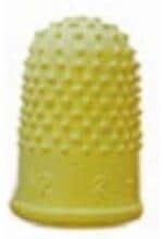 Trimm-Fingerling L (gelb)