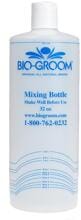 Bio-Groom Mischflasche, 946ml